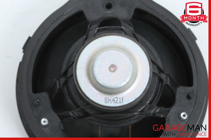 08-11 Mercedes W204 C300 C350 Rear Left Side Door Sound Speaker OEM