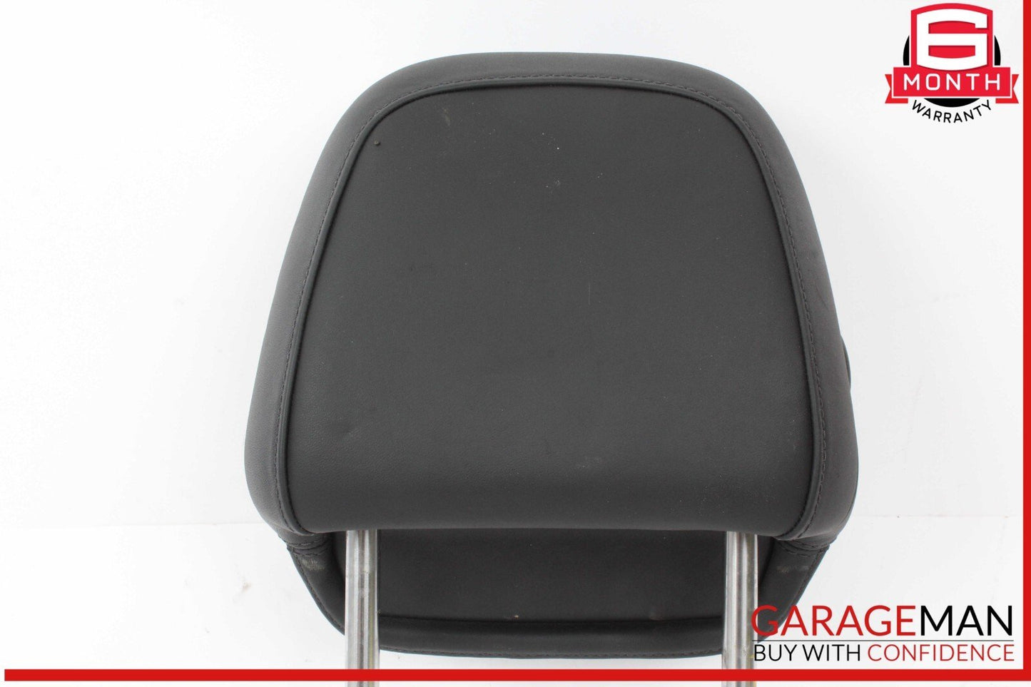 11-18 Porsche Cayenne 958 Front Right Passenger Side Seat Headrest Head Rest OEM