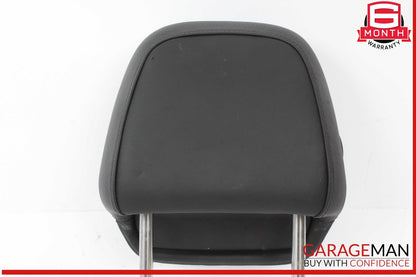 11-18 Porsche Cayenne 958 Front Right Passenger Side Seat Headrest Head Rest OEM