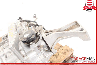 17-24 Nissan Leaf Electric Traction Motor w/ Transmission Assy OEM 2k