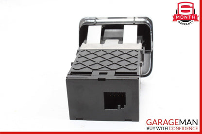 07-14 Mercedes W221 S550 CL550 Electronic Parking Button Switch 2215401445 OEM