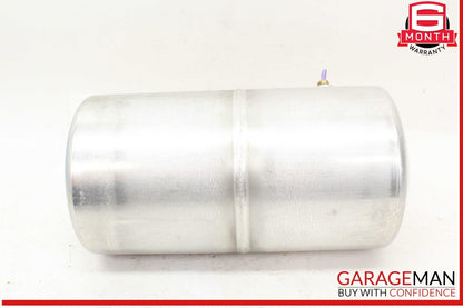 11-18 Audi A8 S8 Air Ride Suspension Pressure Tank Reservoir 4H0616203D OEM