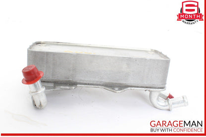 16-18 Audi A6 A7 Automatic Transmission Oil Cooler 4H0317021T OEM