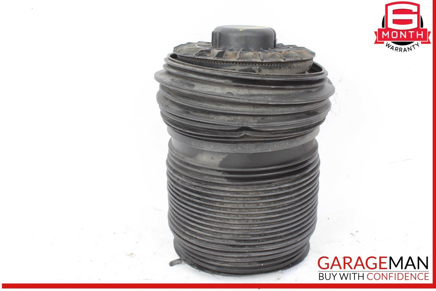 17-20 Maserati Levante M161 Rear Left or Right Side Air Suspension Bag Shock OEM