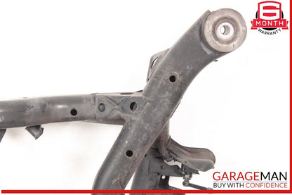 03-06 Porsche Cayenne 955 Rear Subframe Sub Frame Crossmember Cross Member OEM