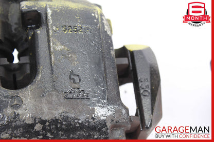 06-13 Mercedes W251 R500 GL450 Front Right & Left Brake Caliper Calipers Set OEM