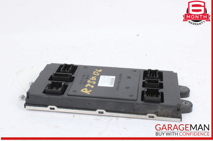 2006-2013 Mercedes-Benz R350 Front SAM Module Relay Fuse Box 1645453732