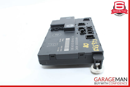 06-11 Mercedes W219 CLS550 Front Right Passenger Side Door Controller Module