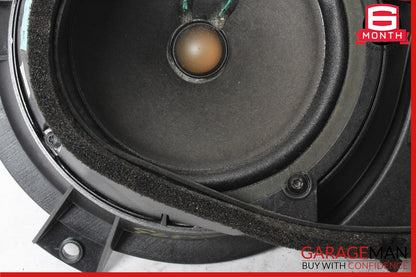 03-08 Mercedes R230 SL500 SL550 Door Audio Speaker Bose Left Driver Side OEM