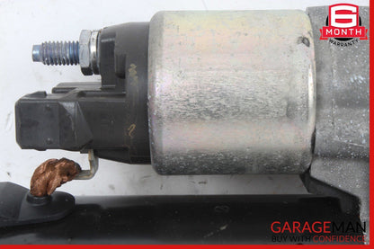 12-18 BMW F30 328i 228i 320i Engine Starter Motor OEM