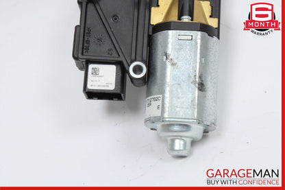 06-13 Mercedes W251 R350 GL450 ML350 Pano Panoramic Sunroof Sun Roof Motor Unit