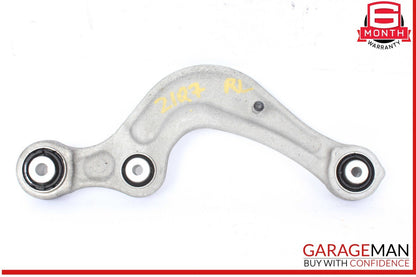 17-24 Audi Q7 Q5 Rear Left / Rear Right Upper Forward Control Arm 4M0505361G OEM