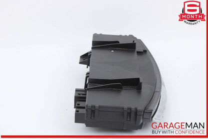 07-14 Mercedes W221 S400 Hybrid AC A/C Climate Control Switch Dual Zone OEM
