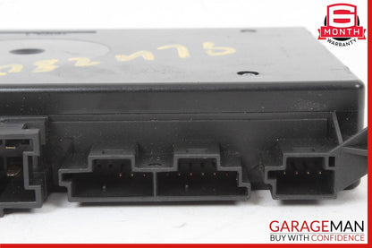 03-11 Mercedes R171 SLK280 Seat Control Module Front Left 2118704926 OEM