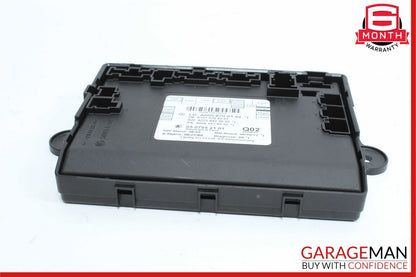 07-13 Mercedes W221 S550 S400 Rear Right or Left Side Door Control Module OEM
