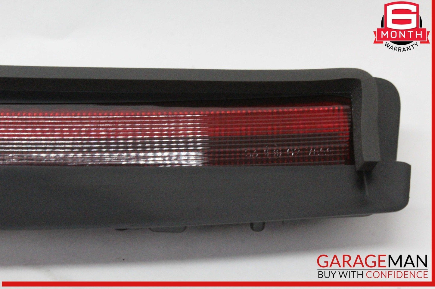 17-23 Tesla Model 3 Rear Center Third 3rd Brake Light Stop Lamp 107740500H OEM