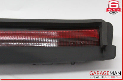 17-23 Tesla Model 3 Rear Center Third 3rd Brake Light Stop Lamp 107740500H OEM
