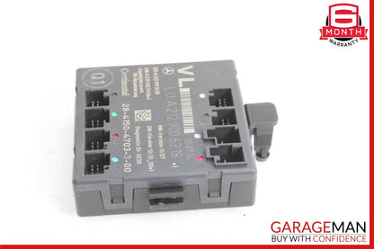 08-18 Mercedes W207 E350 C300 Front Left Side Door Control Module Unit OEM