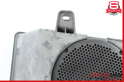 07-12 Mercedes X164 GL450 GL550 GL350 Rear Subwoofer Speaker Harman Kardon OEM
