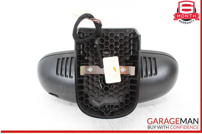 05-11 Mercedes R171 SLK280 SLK300 Front Interior Rear View Mirror Auto Dim Black