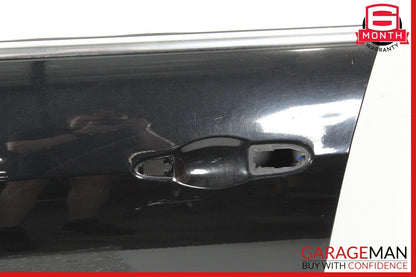 14-22 Maserati Quattroporte M156 Ghibli Front Left Side Door Shell OEM