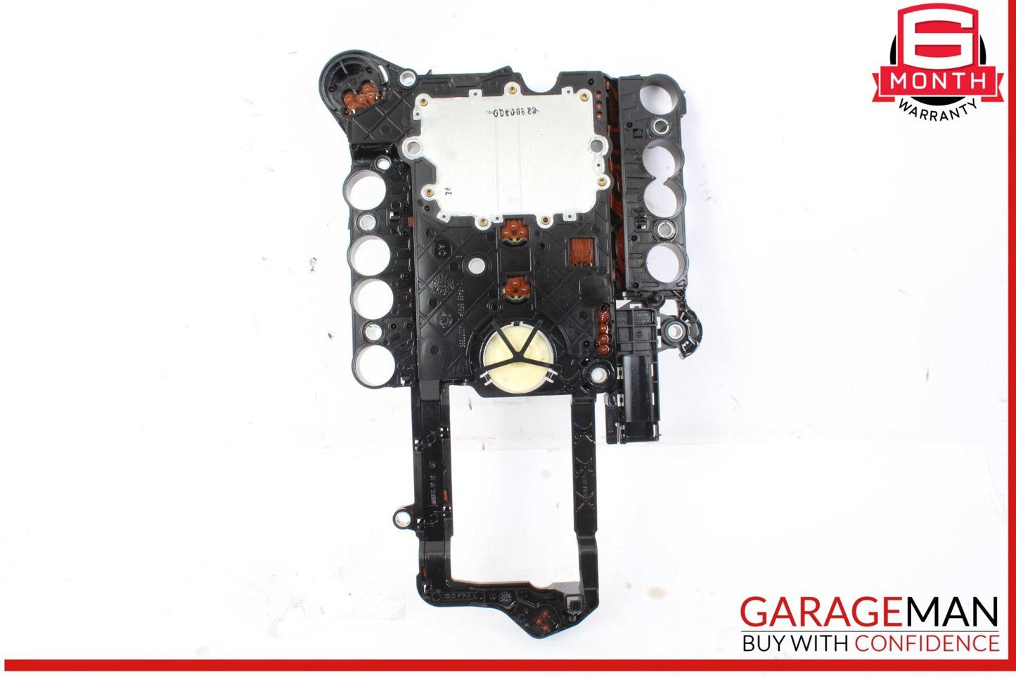 Mercedes VGS3 722.9 7G Transmission Conductor Plate TCU 722.9 FLASHED OEM