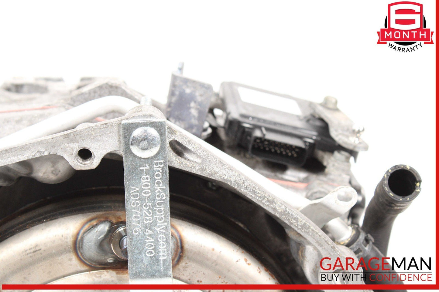 14-19 Mini Cooper S Countryman Automatic Transmission OEM