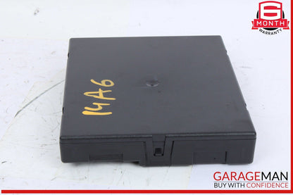 12-18 Audi A6 A7 S6 BCM Comfort Body Control Module Unit 4H0907064DR OEM