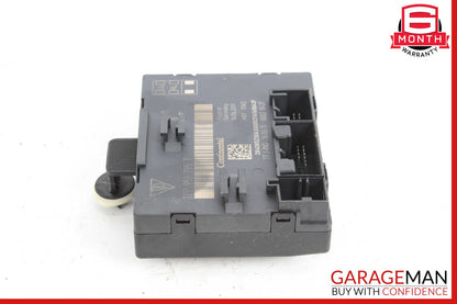 11-17 Porsche Cayenne 958 Rear Left Side Door Control Module Unit OEM