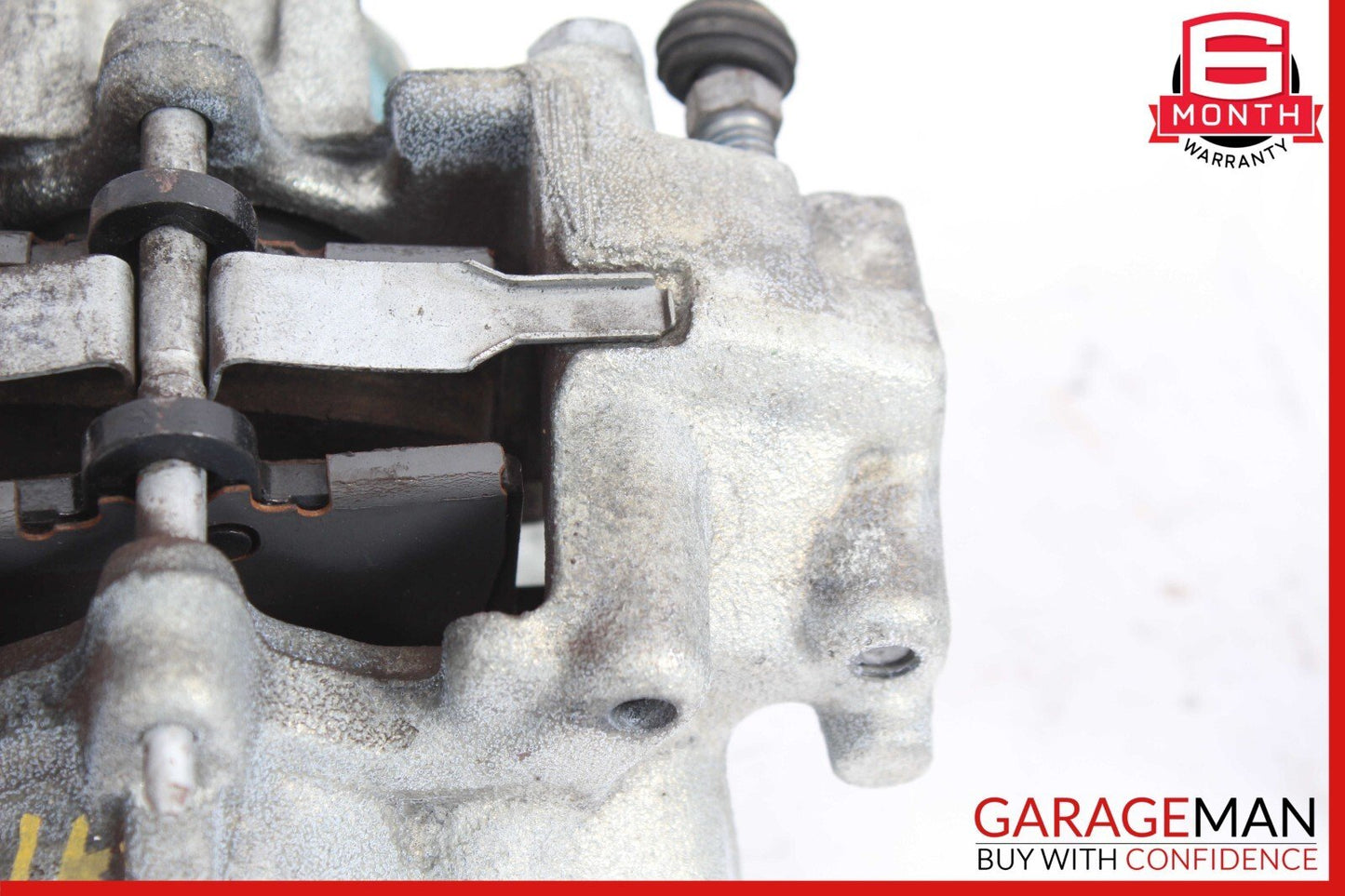 05-11 Mercedes R171 SLK300 SLK350 Rear Right & Left Side Brake Calipers OEM
