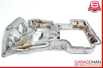 01-05 Mercedes W203 C240 C320 CLK320 Engine Upper Oil Pan 1120141402 OEM