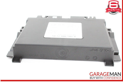 15-19 Mercedes W222 S550 C300 GLC300 TCU Transmission Control Module TCM OEM