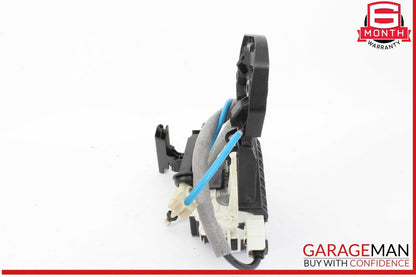 14-19 Mercedes W117 CLA250 CLA45 AMG Front Right Side Door Lock Latch Actuator