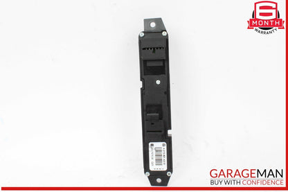 03-06 Mercedes W215 CL500 CL65 AMG Center Console Switch 2158214251 OEM