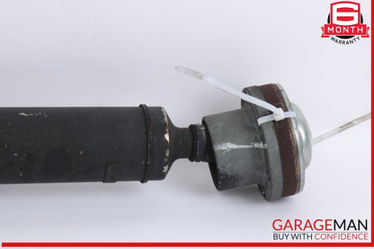 06-12 Mercedes X164 GL450 4MATIC Front Drive Axle Shaft Driveshaft 1644100701