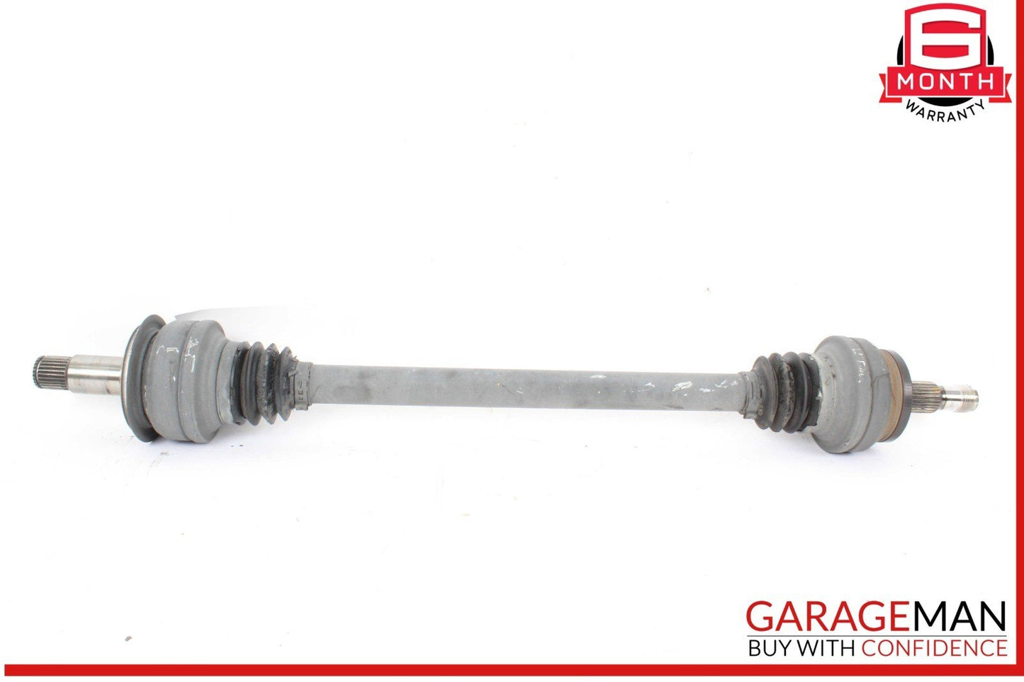 08-17 Mercedes W212 E350 C350 C300 Rear Left / Right Axle CV Half Shaft OEM