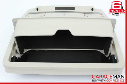 17-19 Jaguar XE Front Overhead Dome Light Lamp OEM