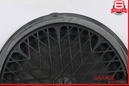 09-17 Audi Q5 SQ5 Front Left & Right Side Door Audio Sound Speaker Set of 2 OEM