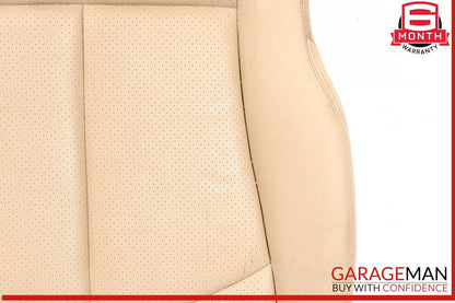 07-09 Mercedes W211 E320 E550 Front Right Side Lower Bottom Seat Cushion OEM