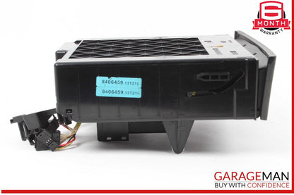 03-09 Mercedes W211 E500 CLS500 Hazard Switch Control Panel 2116800552 OEM