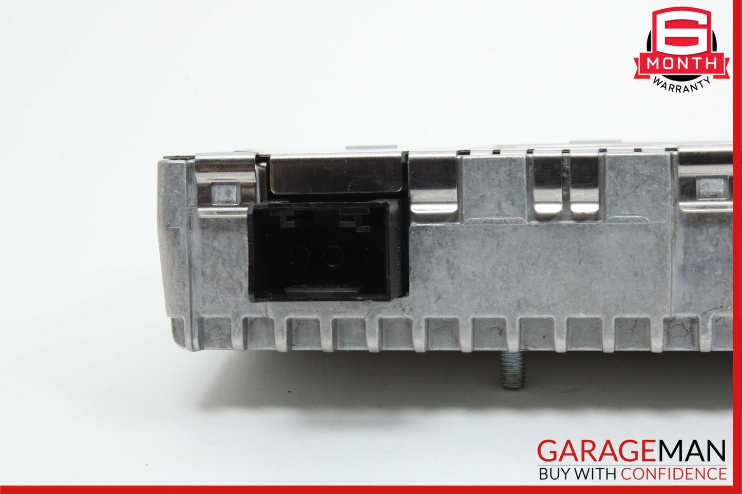 12-15 Mercedes SLK350 GLK350 E350 Sirius Satellite Radio Receiver Control Module