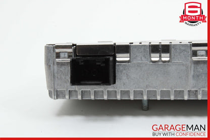12-15 Mercedes SLK350 GLK350 E350 Sirius Satellite Radio Receiver Control Module