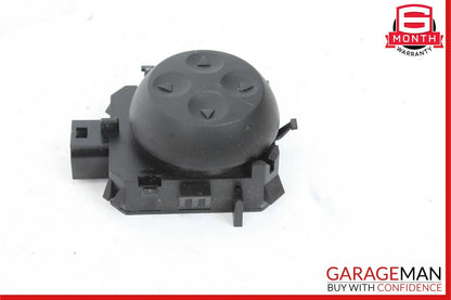 06-17 Mercedes C250 R350 ML350 E400 Front Left Side Seat Adjustment Switch OEM
