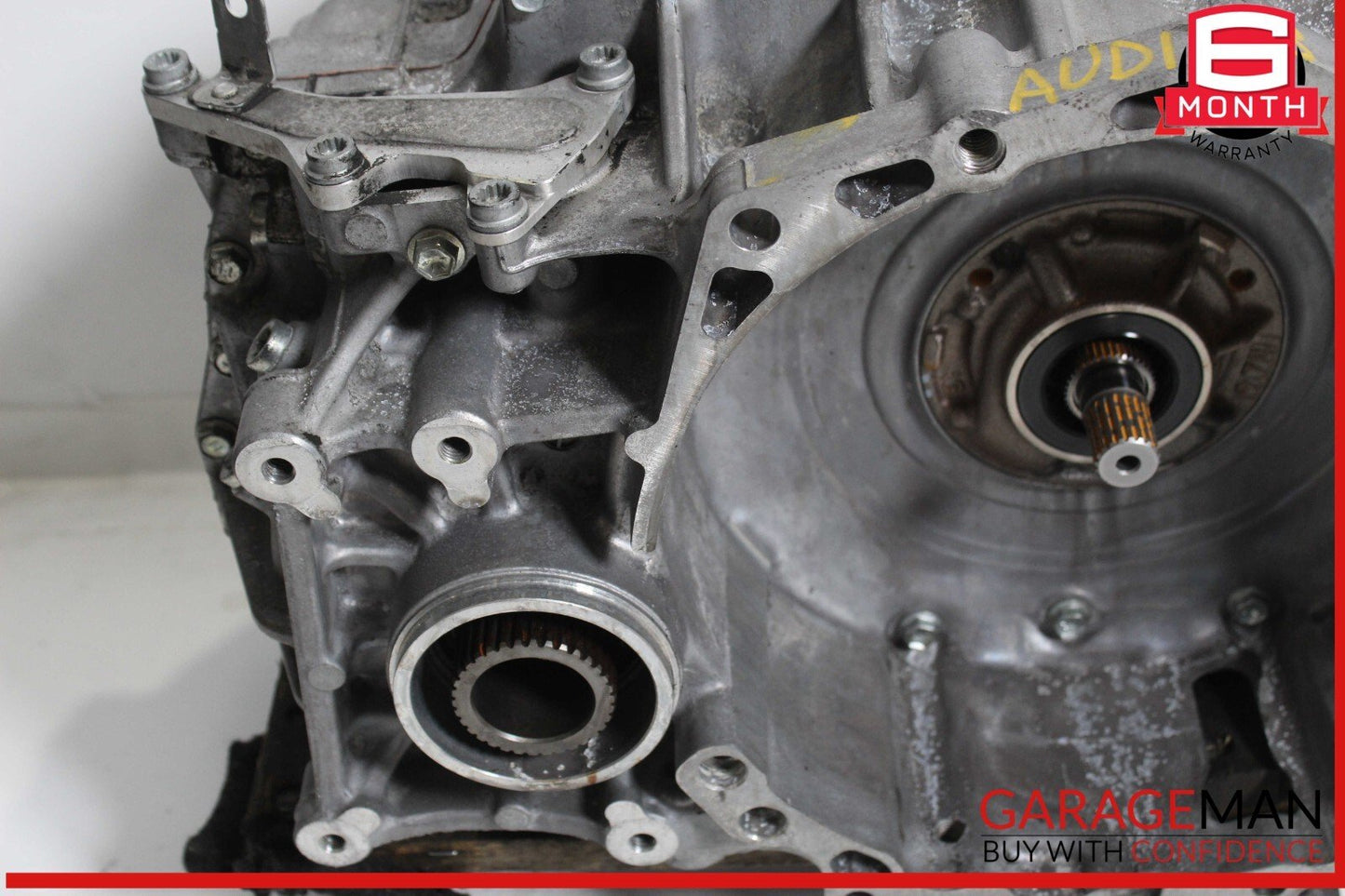 18-23 Audi Q3 Volkswagen Tiguan Automatic Transmission AWD OEM 38k