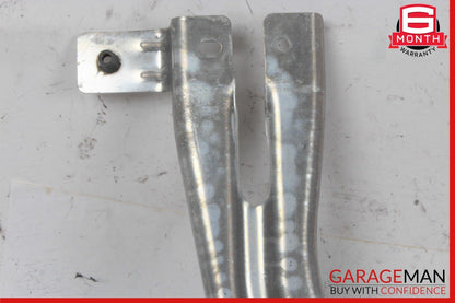 14-21 BMW i3 I01 Hybrid Front Right Bumper Reinforcement Bracket 7375958 OEM