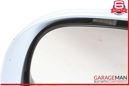 06-08 Mercedes W164 ML350 ML320 Front Left Driver Side Door Rear View Mirror OEM