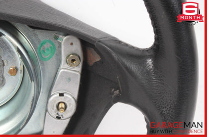 98-05 Mercedes W163 ML320 ML500 ML55 AMG 4 Spoke Driver Steering Wheel OEM