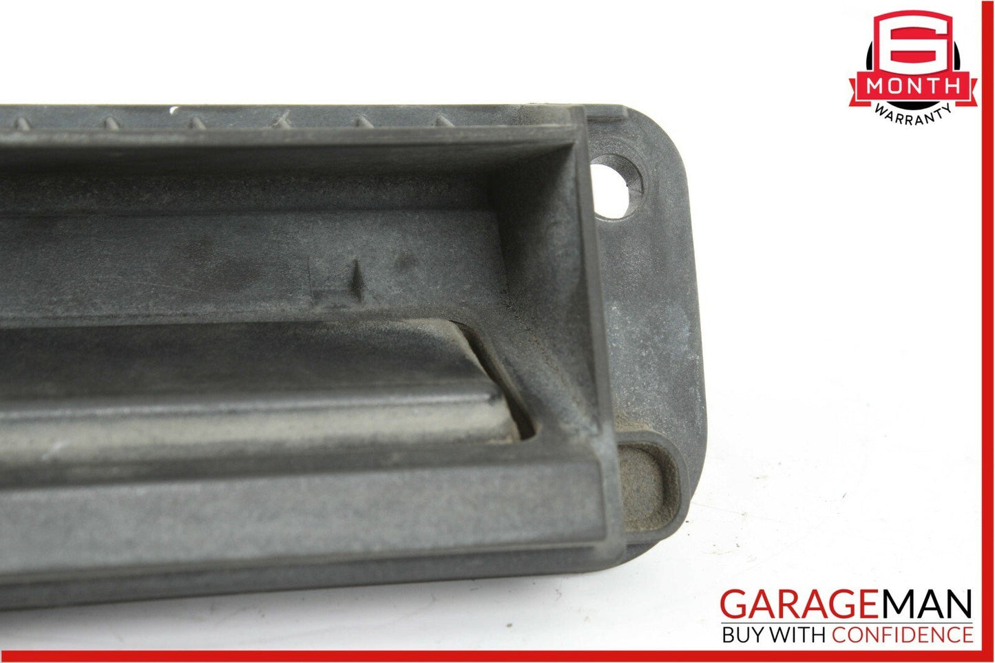 08-14 Mercedes W204 C250 C350 Rear Trunk Lid Tailgate Release Open Handle OEM