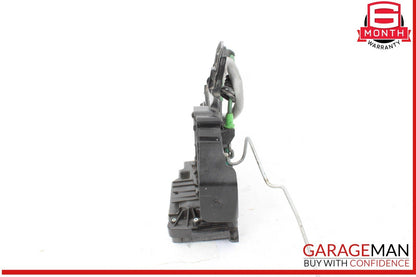 15-20 Mercedes W205 C300 C350e C43 AMG Rear Left Side Door Lock Latch Actuator