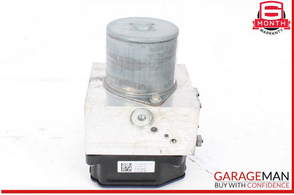 16-19 Mercedes W166 GLE400 ABS Anti Lock Brake Pump Module 1664310600 OEM